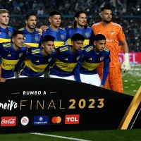 Advíncula no podrá jugar la Copa Argentina con Boca