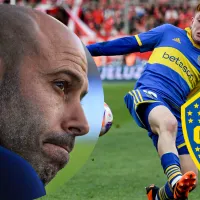 Mascherano recomendó que el Colo Barco se quede en Boca: \'Ya tendrá tiempo\'