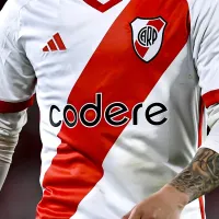 La INÉDITA racha que describe el mal momento defensivo de River