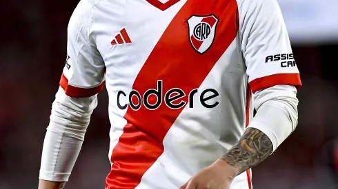 La INÉDITA racha que describe el mal momento defensivo de River