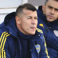 Con 9 cambios: el posible XI de Boca para recibir a Tigre por la Copa de la Liga