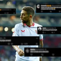 Papu Gómez no nombró a Messi y causó polémica en redes