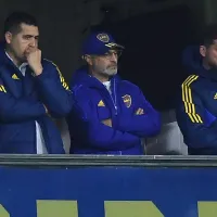 \'Lo tendrían decidido\': los dos jugadores de Boca que se pueden ir en diciembre