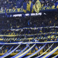 Los hinchas de Boca estallaron contra un titular y culparon a Almirón: \'Es toda del técnico\'