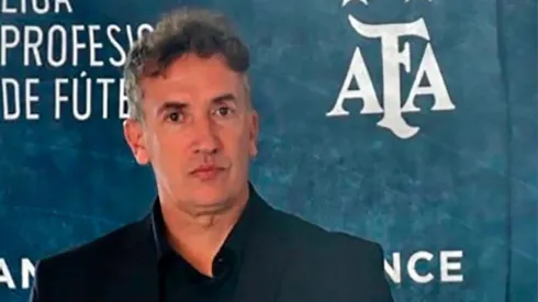 Beligoy confirmó un gran cambio para el fútbol argentino: "Después de las Eliminatorias"