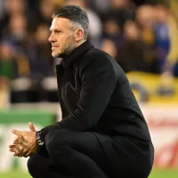 ¿Qué pasó en el vestuario de River entre Demichelis y los jugadores?