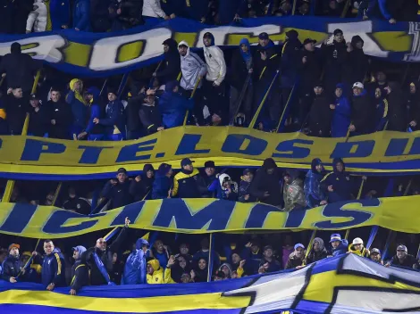 Entradas para Boca vs. Almagro por la Copa Argentina 2023: precios y dónde comprar