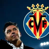 Villarreal le ofreció el puesto de DT a Gallardo