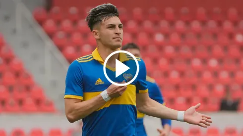 Boca recibe a Defensa por el Torneo de Reserva.