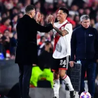 ¿De qué hablaron? confirman que Demichelis mantuvo una reunión con algunos referentes