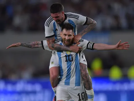 Nuevo stock de entradas para Argentina vs. Ecuador: precios y link para comprar