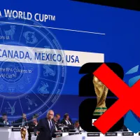 Inesperada predicción astrológica: la Selección que se quedaría afuera del Mundial