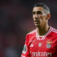 El gran gesto de Di María para volver a Benfica: \'No quiso escuchar a ningún otro club ni saber su sueldo\'