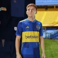 Optimismo en Boca con la renovación del Colo Barco