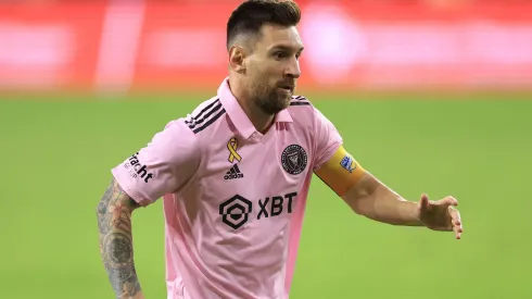 Efecto Messi: el dato que revela el tremendo impacto que generó el argentino en la MLS
