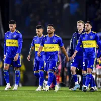 La oferta que Boca espera recibir por una de sus joyas