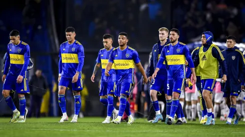 La oferta que Boca espera recibir por una de sus joyas