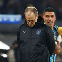 El último palazo a Marcelo Bielsa: \'Desaprovechar a Suárez es no saber de la vida\'