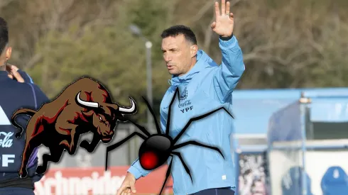 El posible XI de la Selección Argentina para recibir a Ecuador