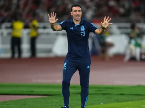 Scaloni reveló cuánto pagó por nueve entradas para Argentina vs. Ecuador