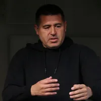 Boca intentará renovar los contratos de Barco, Zeballos y Weigandt