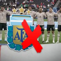 No lo convencieron: por qué Santi Giménez cambió Argentina por México