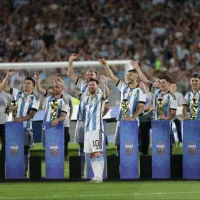 Las 3 prohibiciones de AFA para el partido entre Argentina y Ecuador
