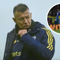 4-3-3 y Bullaude titular: el vistoso equipo de Boca para enfrentar a Almagro