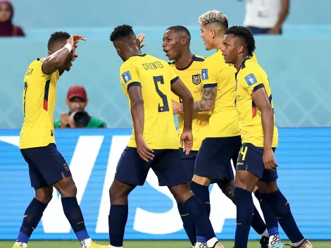 El motivo por el cual la Selección Ecuador empieza las Eliminatorias con 3 puntos menos