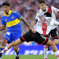 El Superclásico entre Boca y River se jugaría un lunes: \'Está el OK\'