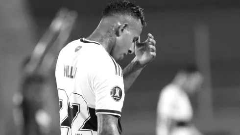 El confuso presente de Sebastián Villa tras su salida de Boca