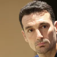 Solamente se repiten 5 jugadores de la primera formación de Scaloni en la Selección