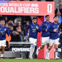 Las durísimas críticas de los hinchas de la Selección a Otamendi