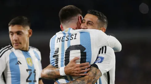 ¿Cuándo vuelve a jugar la Selección Argentina vs. Bolivia por las Eliminatorias?