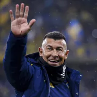 Boca recupera un titular antes de lo pensado