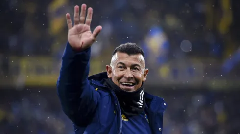 Boca recupera un titular antes de lo pensado