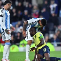 En Racing lamentan haber estado a días de fichar a Cuti Romero a precio de ganga