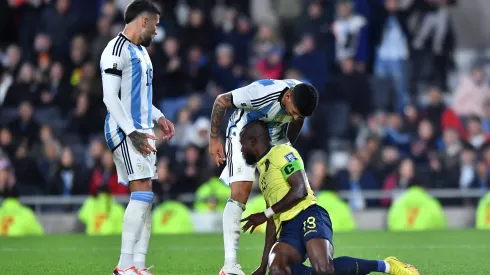 En Racing lamentan haber estado a días de fichar a Cuti Romero a precio de ganga