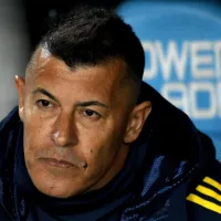 Cristian Medina no fue convocado por Almirón para la Copa Argentina