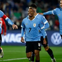 Cómo les fue a los jugadores de River en la fecha FIFA