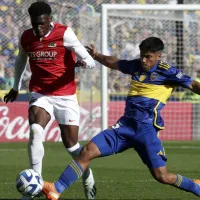 ¡Boca campeón! Venció por penales a AZ Alkmaar y se quedó con la Intercontinental Sub 20