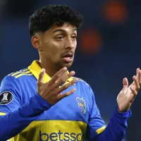 ¿Por qué no juega Cristian Medina en Boca vs. Almagro por la Copa Argentina?