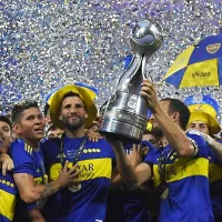 ¿Cuántas veces ganó Boca la Copa Argentina?
