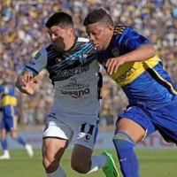 Por penales, Boca venció a Almagro y clasificó a cuartos de la Copa Argentina