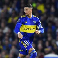 Rojo es récord en Boca: el más efectivo en penales