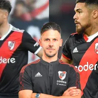 Demichelis piensa en Arsenal: ¿Juega Paulo Díaz o Boselli?