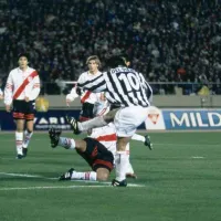 El caso Pogba y un mal recuerdo para River en la Intercontinental del 96