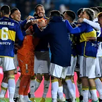 ¿Qué partidos le quedan a Boca hasta el duelo con Palmeiras?