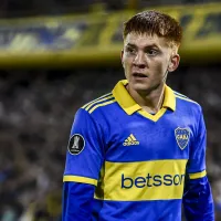 Riquelme culpó al representante de Barco por su baja cláusula: \'Digamos la verdad\'