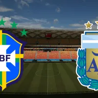 Manaos: la amazónica sede que quiere Brasil para complicar a Argentina en Eliminatorias